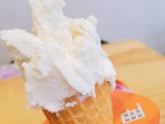 -野人先生现做冰淇淋(北京环宇荟店)