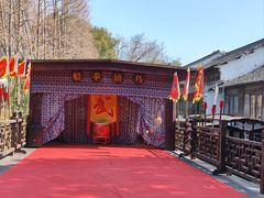 -乌镇东栅景区