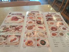 -鹅庄·台湾美食(七宝店)