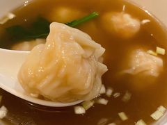 -铭家点心(秦岭路店)