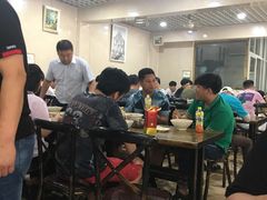 大堂-北路拉面馆(洪湖里店)