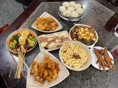 -小街天府(西工小街店)