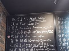 -阿sir咖啡(陶谷新村店)