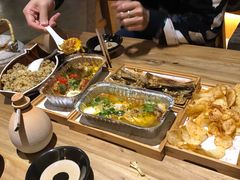 -龙头烤羊排•烤全羊•精酿扎啤(厦滘店)