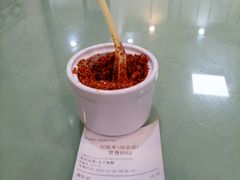 -白玉兰小吃(新村路店)