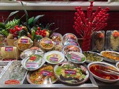 -福苗小骆驼烧烤(大唐不夜城店)