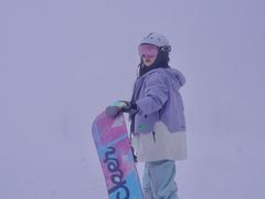 -太子岭滑雪场