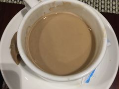 -爱丽舍西餐厅(万悦格兰云天大酒店)