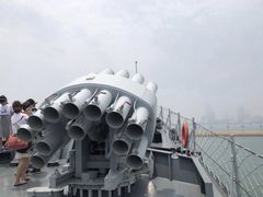 -中国人民解放军海军博物馆