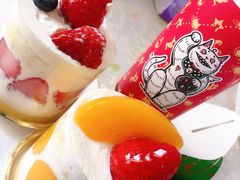 -85度C(南京龙江店)