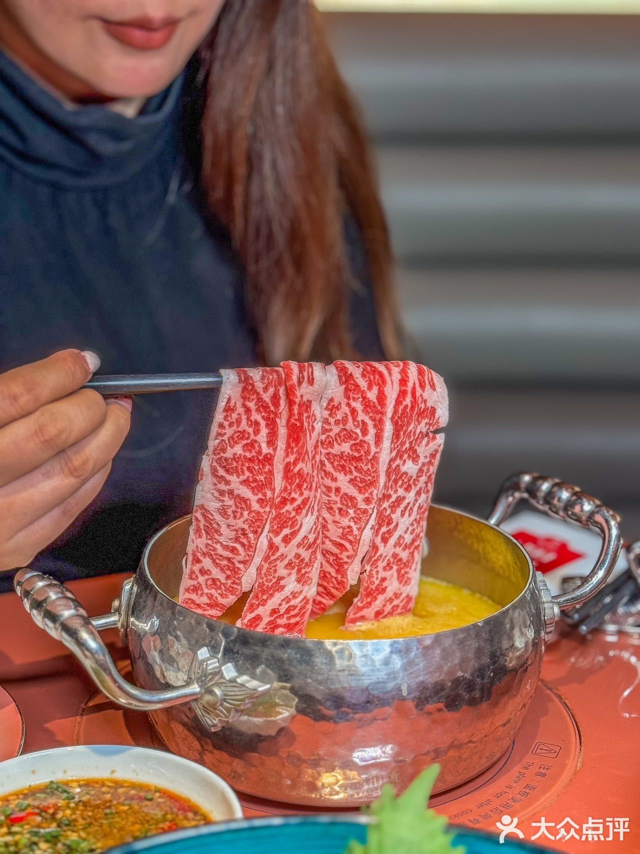 这是海鲜天堂吗？漂亮又美味的海鲜好绝！