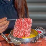 这是海鲜天堂吗？漂亮又美味的海鲜好绝！