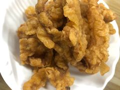 -四川老牛麻辣烫(北门桥店)