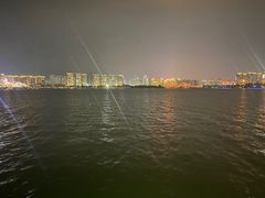 -海堤纪念公园