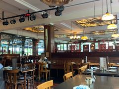 大堂-宝莱纳餐厅(滨江店)