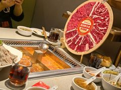 -海底捞火锅(顺义华联店)