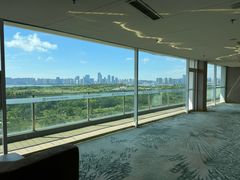 -青岛银沙滩温德姆至尊酒店