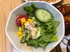 -红小满休闲餐厅(十全街店)