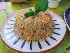 -桥东喜碧海鲜街(水东街店)