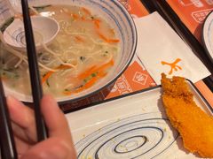 -大快活(罗湖商业城分店)
