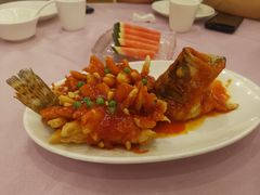 -金时代顺风大酒店(金山店)