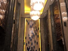 -美食汇海鲜自助餐厅·小龙虾烧烤(富力万达文华酒店)