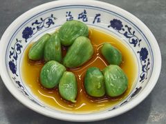 腊八蒜中-海碗居老北京炸酱面(增光路店)