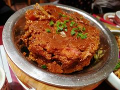 粉蒸肉-味福记·本地特色菜(八一万达广场店)