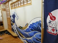 景观位-福冈日本料理(段家坝店)
