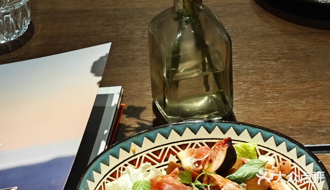 老牌牛排馆~~西堤牛排🥩，质量还是顶呱呱[强][强]