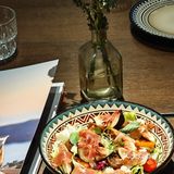 老牌牛排馆~~西堤牛排🥩，质量还是顶呱呱[强][强]