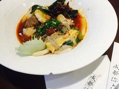 -成都你六姐·牛肉冒菜(城市集市合生汇店)