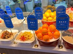 -老德州四合院·德州菜(天衢路店)