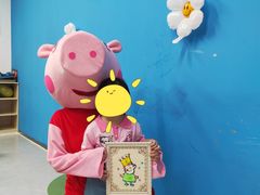 -美吉姆国际儿童发展中心(红谷滩绿地缤纷城中心)