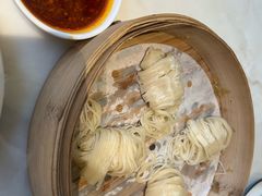 -唐猫庭院·千年陕菜(大唐不夜城店)