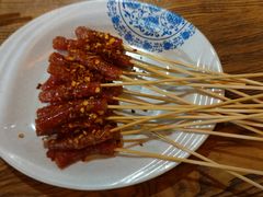 腊肠-十六蒲(桂林路店)