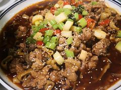 -付掌柜在成都·热炒砂锅集(金禾店)