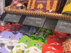 -COSTA COFFEE(天通苑华联店)