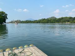 -桂林两江四湖景区