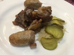 -德大西餐社(云南南路店)
