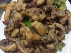 -昱德来·天津菜(河西店)