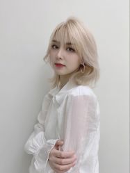 -COSMO PRO造型