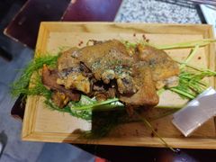 -南京大牌档(香港广场店)