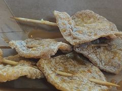 -谢怀亮芝麻茶