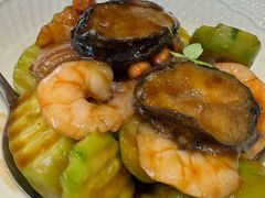 -品海楼·大连海胆锅贴馆(东港店)