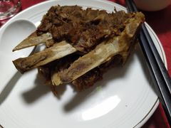 -吉同饭店(绿地·香榭丽公馆店)