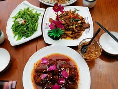-云隐小厨·传统大理美食(复兴路店)