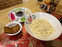 -锅儿挑面馆