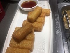 -海底捞火锅(天一广场亚细亚店)