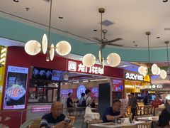 -苏晓玥·江南小吃(深圳北站店)